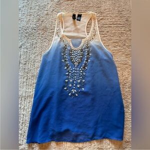 BKE boutique tank top